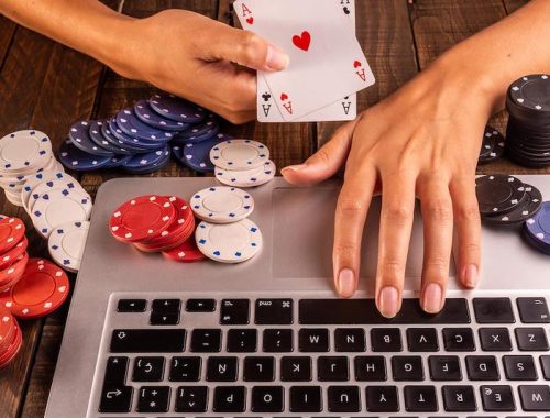 Best Games to Play at an Online Casino